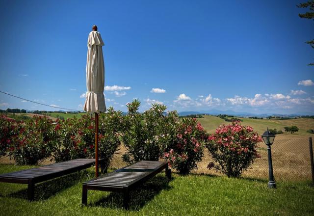 Casale Solindio Bed & Breakfast La Pieve  Exterior photo