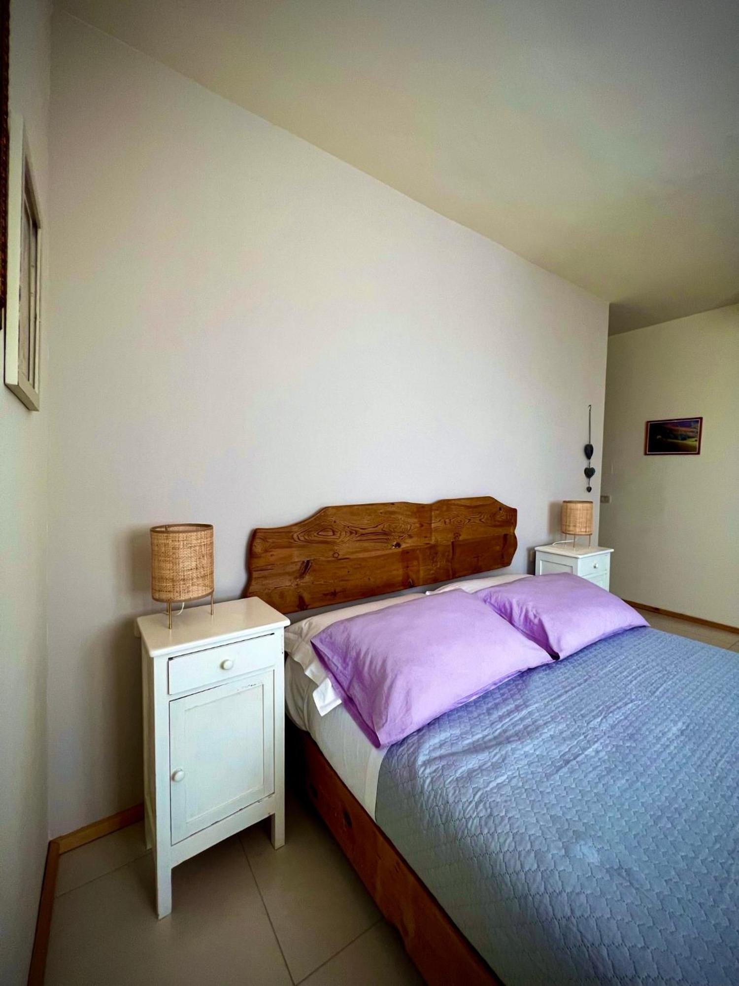 Casale Solindio Bed & Breakfast La Pieve  Exterior photo